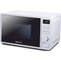 Микроволновая печь Sakura SA-7054W