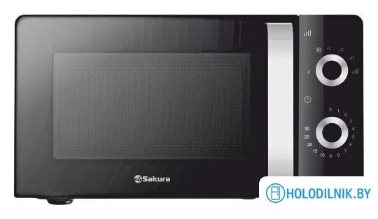 Микроволновая печь Sakura SA-7056BK