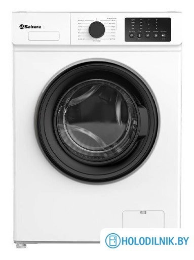 Стиральная машина Sakura SA-8206W