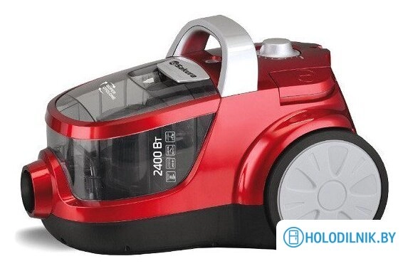 Пылесос Sakura SA-8314R