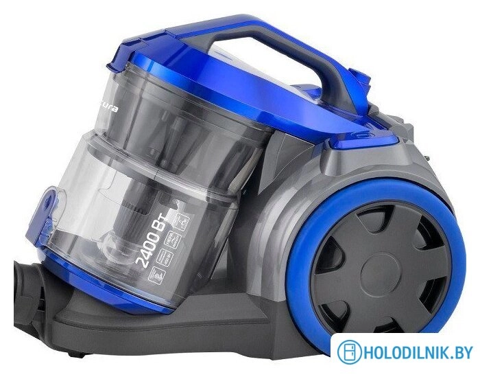 Пылесос Sakura SA-8315BL