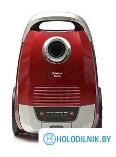Пылесос Sakura SA-8326R