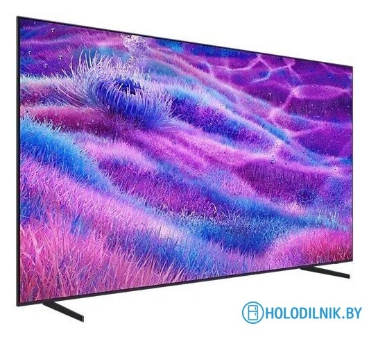 MiniLED телевизор Samsung AI Neo QLED QN80F QE100QN80FUXRU