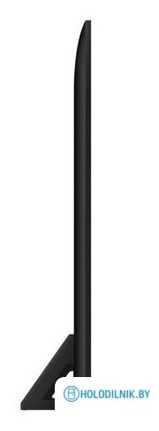 MiniLED телевизор Samsung AI Neo QLED QN80F QE100QN80FUXRU