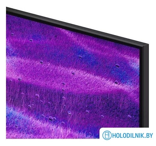 MiniLED телевизор Samsung AI Neo QLED QN80F QE100QN80FUXRU