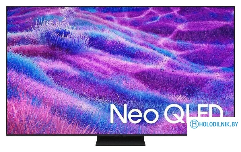 MiniLED телевизор Samsung AI Neo QLED QN80F QE55QN80FAUXRU