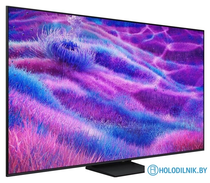 MiniLED телевизор Samsung AI Neo QLED QN80F QE55QN80FAUXRU