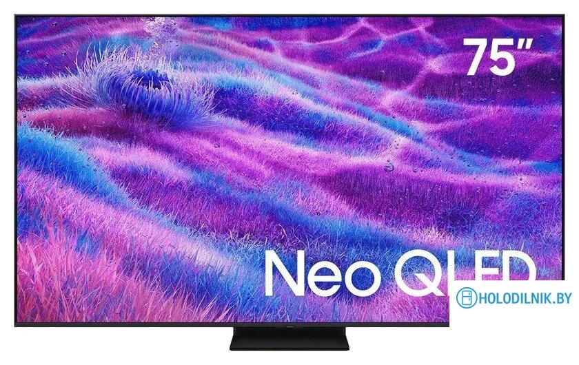 AI Neo QLED QN80F QE75QN80FAUXRU