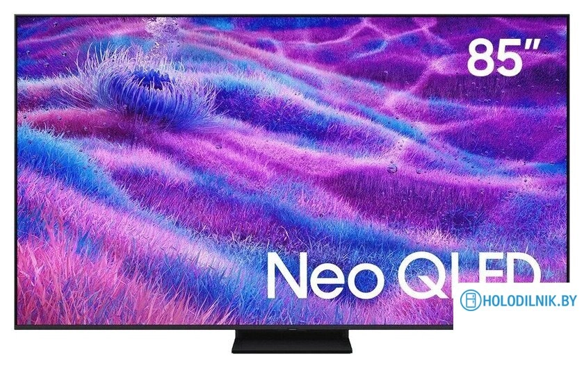 AI Neo QLED QN80F QE85QN80FAUXRU