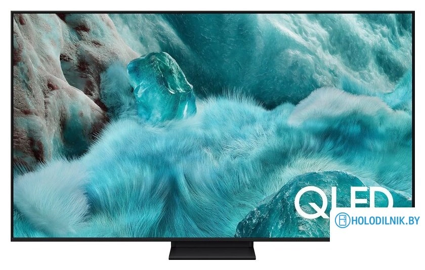 Телевизор Samsung AI QLED 4K Q7F5 QE65Q7F5AUXRU