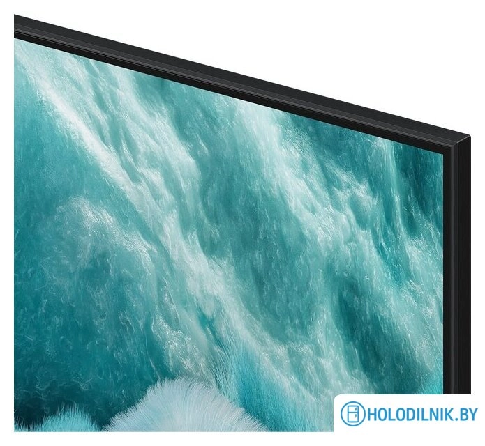 Телевизор Samsung AI QLED 4K Q7F5 QE65Q7F5AUXRU