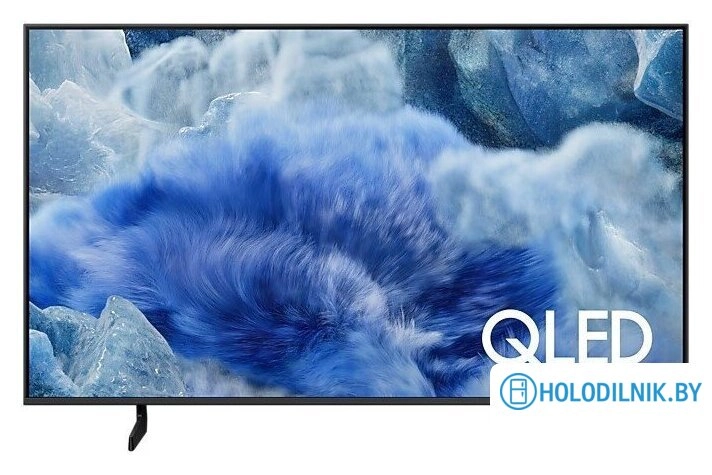 Телевизор Samsung AI QLED 4K Q8F QE43Q8FAAUXRU