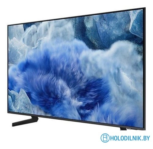 Телевизор Samsung AI QLED 4K Q8F QE50Q8FAAUXRU