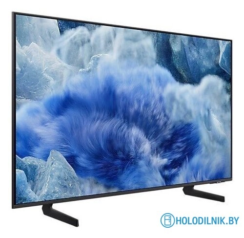 Телевизор Samsung AI QLED 4K Q8F QE50Q8FAAUXRU