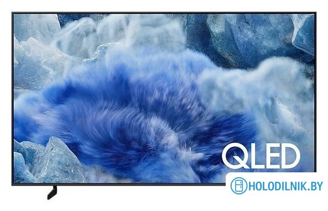 Телевизор Samsung AI QLED 4K Q8F QE55Q8FAAUXRU