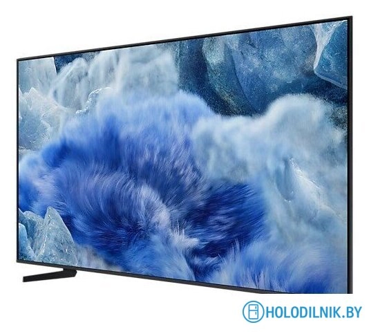 Телевизор Samsung AI QLED 4K Q8F QE55Q8FAAUXRU