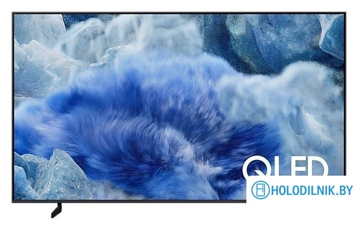 Телевизор Samsung AI QLED 4K Q8F QE65Q8FAAUXRU