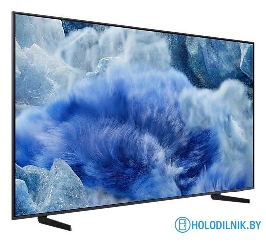 Телевизор Samsung AI QLED 4K Q8F QE65Q8FAAUXRU