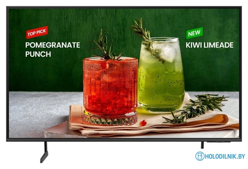 Информационная панель Samsung BE75D-H LH75BEDHLGUXCI