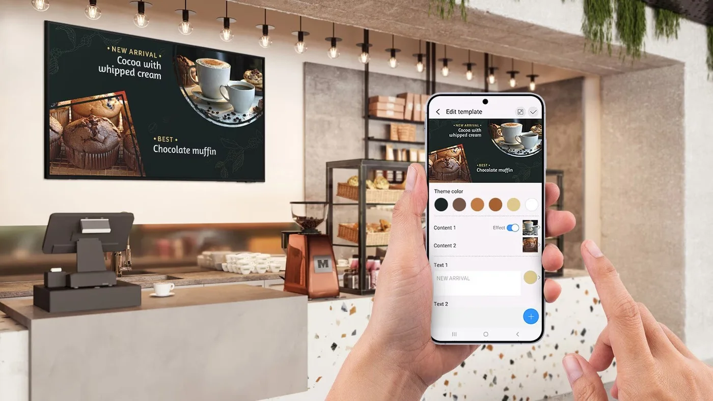 BE75FX-H LH75BEFHLGFXGO