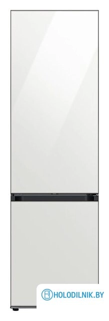 Холодильник Samsung Bespoke RB38A7B6235/WT