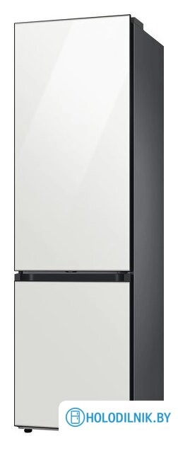 Холодильник Samsung Bespoke RB38A7B6235/WT