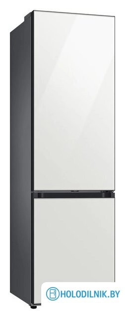 Холодильник Samsung Bespoke RB38A7B6235/WT