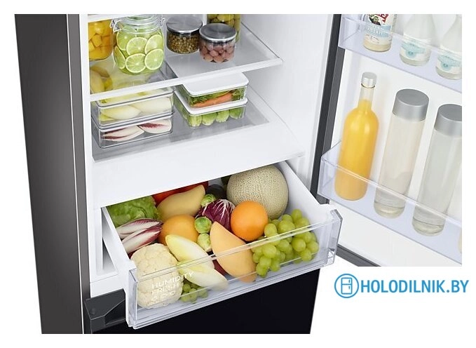 Холодильник Samsung Bespoke RB38C6B2E22/EF