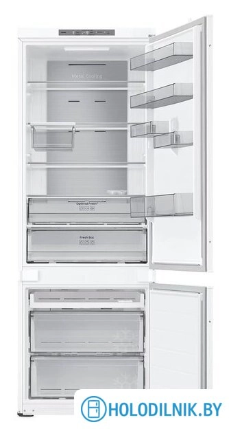 Холодильник Samsung BRB38G705DWWEF