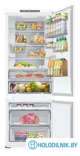 Холодильник Samsung BRB38G705DWWEF