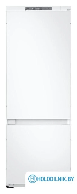 Холодильник Samsung BRB38G705DWWEF