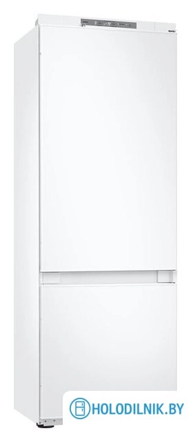 Холодильник Samsung BRB38G705DWWEF