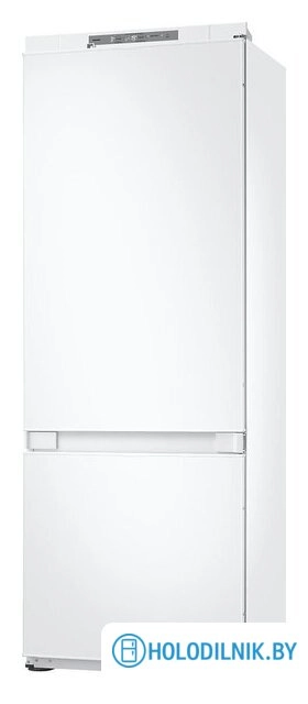 Холодильник Samsung BRB38G705EWW