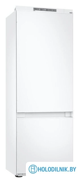 Холодильник Samsung BRB38G705EWW