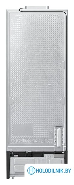 Холодильник Samsung BRB38G705EWW