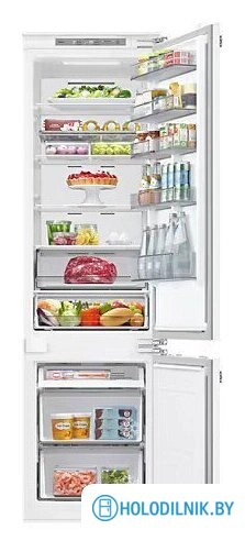 Холодильник Samsung BRB70F30AEF0EO