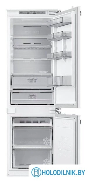 Холодильник Samsung BRB80F26ADF0EO