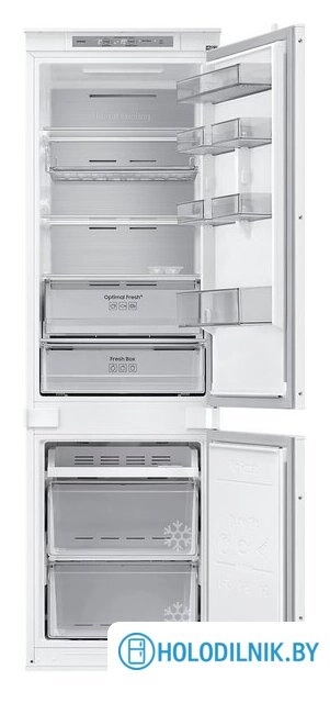 Холодильник Samsung BRB80F26ADS0EO