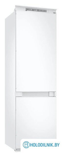 Холодильник Samsung BRB80F26ADS0EO
