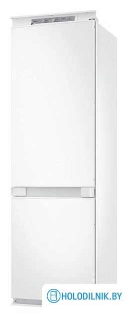 Холодильник Samsung BRB80F26ADS0EO
