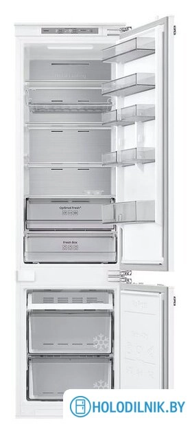 Холодильник Samsung BRB80F30ADF0EO