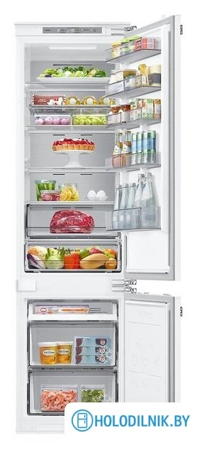Холодильник Samsung BRB80F30ADF0EO