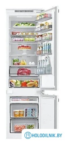 Холодильник Samsung BRB80F30AEF0EO