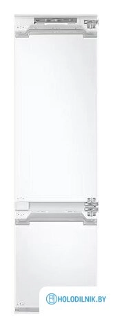 Холодильник Samsung BRB80F30AEF0EO