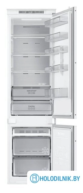 Холодильник Samsung BRB80F30BES0EO
