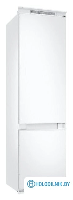 Холодильник Samsung BRB80F30BES0EO
