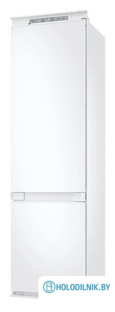 Холодильник Samsung BRB80F30BES0EO