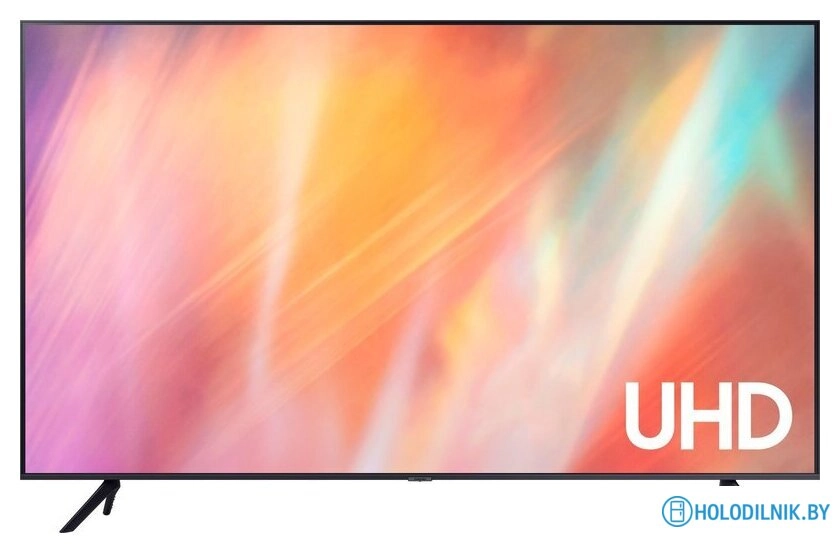 Телевизор Samsung Crystal AU7100 UE55AU7100UXCE