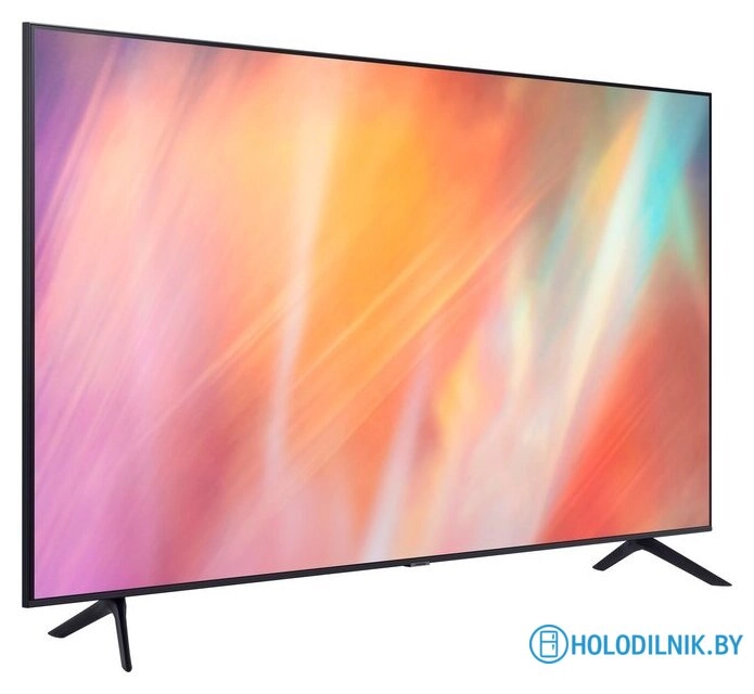 Телевизор Samsung Crystal AU7100 UE75AU7100UXCE