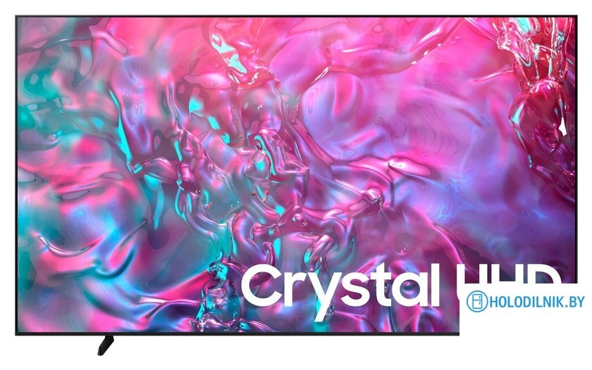 Телевизор Samsung Crystal UHD 4K DU9000 UE98DU9000UXRU